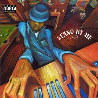 MTG STAND BY ME