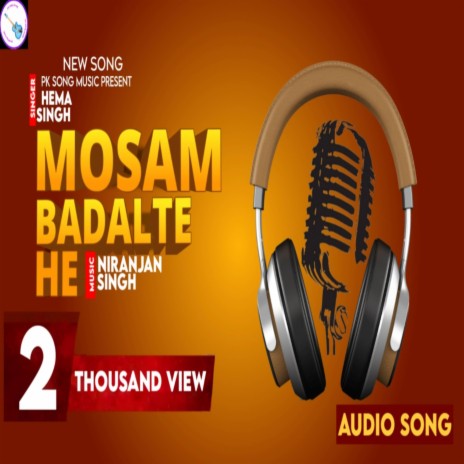 Mosam Badalte He | Boomplay Music