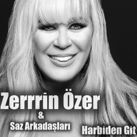 Harbiden Git ft. Saz Arkadaşları | Boomplay Music