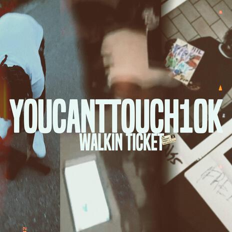 Walking Ticket | Boomplay Music