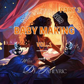 Moonlit Diner (Baby Making Vol.1, Pt. 3)