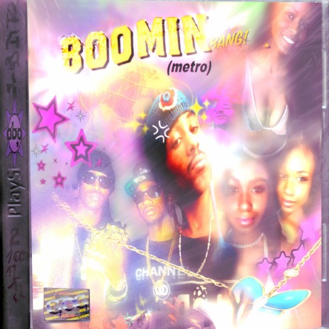 BOOMIN! | Boomplay Music