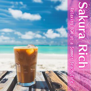 Relaxing Bgm at a Summer Beach Cafe