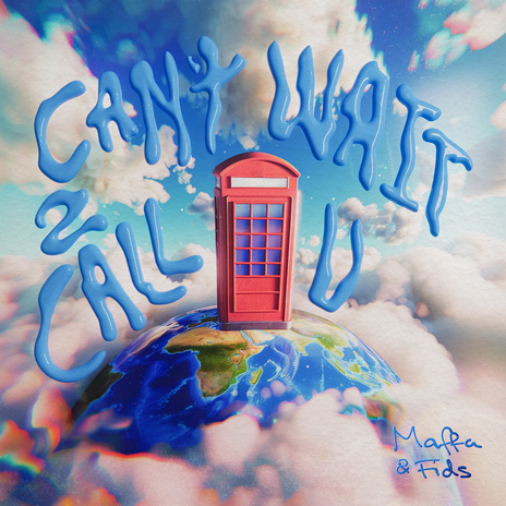 Can't Wait 2 Call U ft. Fids | Boomplay Music