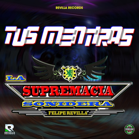 Tus Mentiras | Boomplay Music