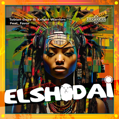 Elshidai ft. Knight Warriors & Favor | Boomplay Music