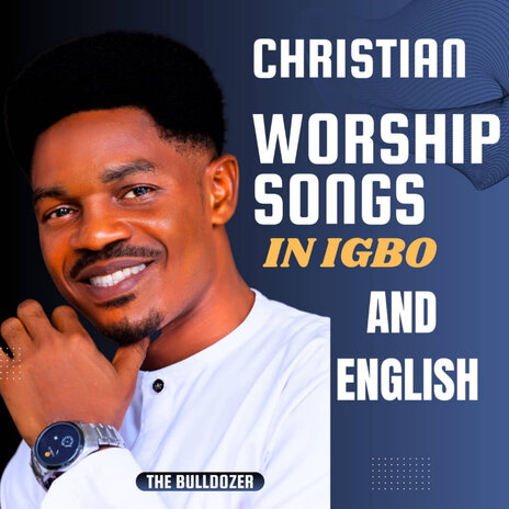 Deep Worship in Igbo Language | Boomplay Music