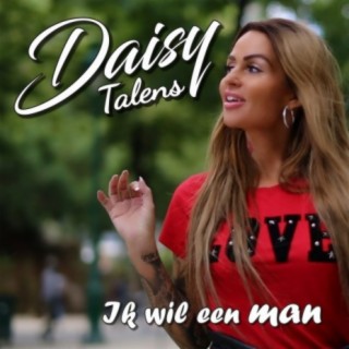 Daisy Talens