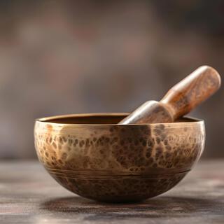 Meditation Tibetan Bowls: Buddha Sound Healing for Relaxation