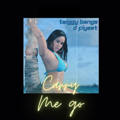 Carry Me Go | Boomplay Music