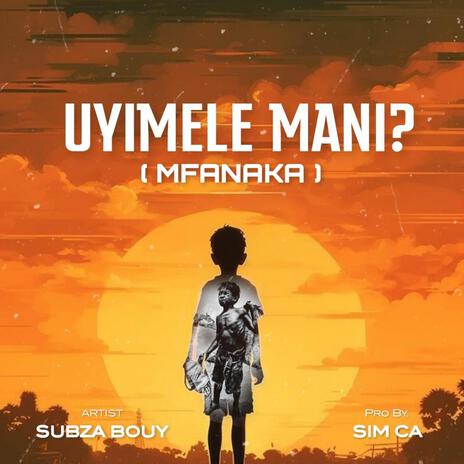 U Yimele Mani ? | Boomplay Music