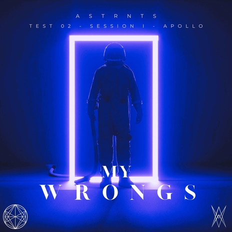 My Wrongs | Boomplay Music