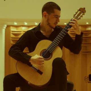 Serenata Küçük Etüt No. 5