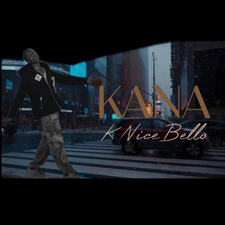 Kana | Boomplay Music