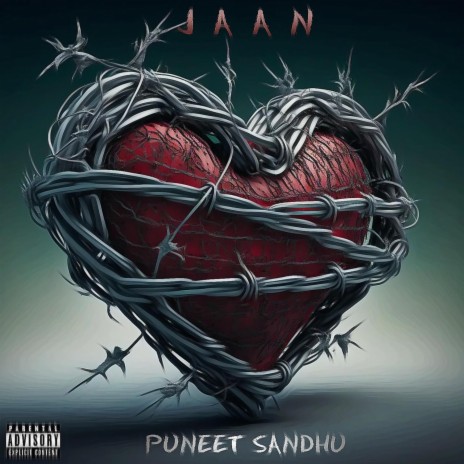 JAAN ft. Puneet Sandhu | Boomplay Music