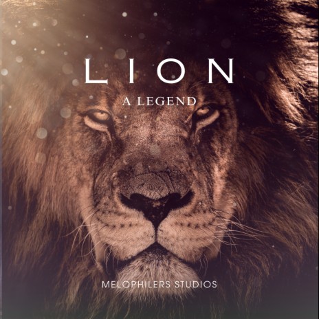 Lion a Legend | Boomplay Music