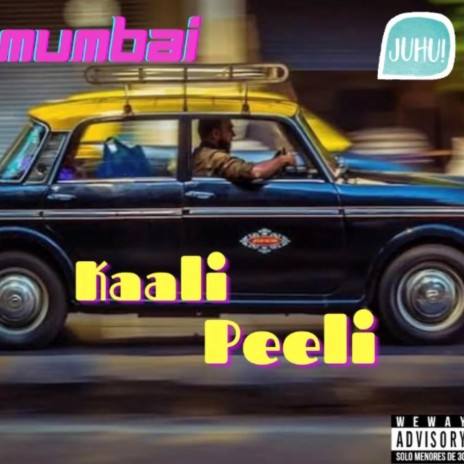 Kaali Peeli | Boomplay Music