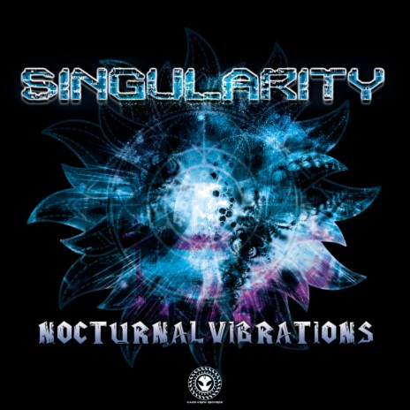 Nocturnal Vibrations (Original Mix)