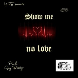 Show Me No Love