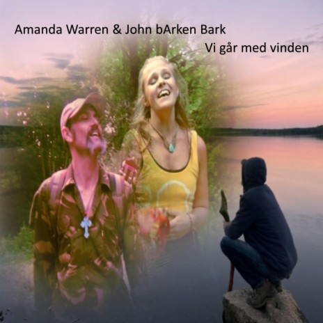 Vi går med vinden ft. Amanda Warren | Boomplay Music