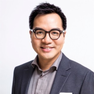 David Yeung, Founder of Omnipork, on China's Plantbased Growth