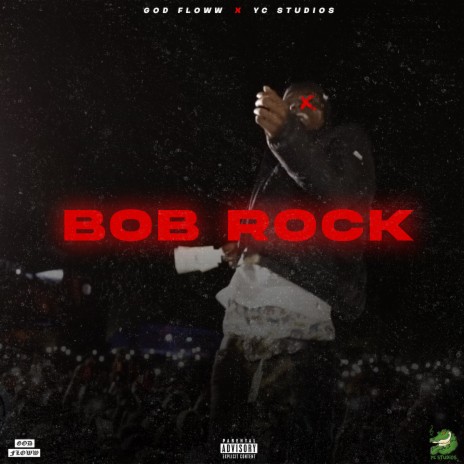 Bob Rock | Boomplay Music