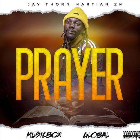 Prayer | Boomplay Music