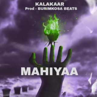 Mahiyaa