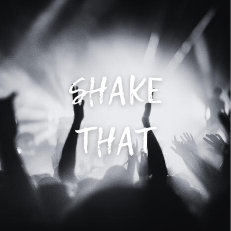 SHAKE THAT (Slowed) ft. jjozlah & Bandmanrill | Boomplay Music