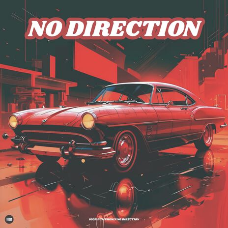 No Direction | Boomplay Music