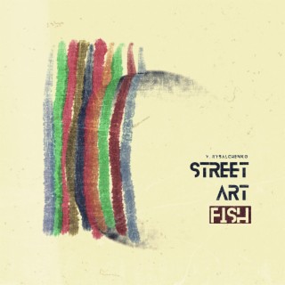 Street Art Fish