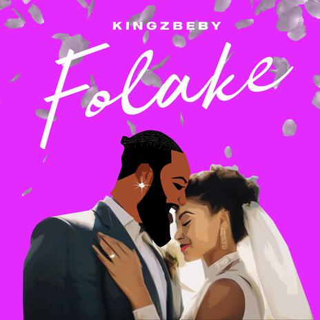 Folake | Boomplay Music