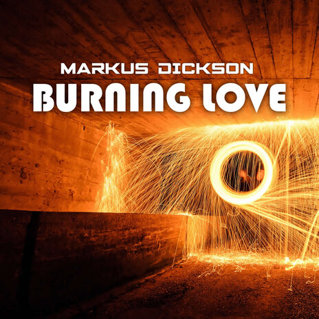 Burning Love