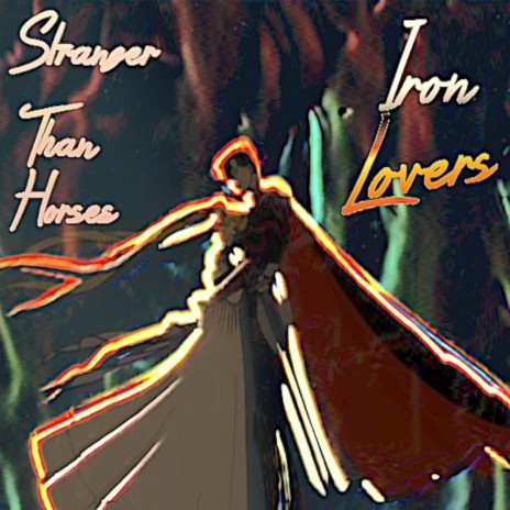 Iron Lovers | Boomplay Music