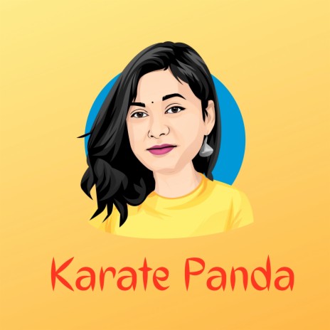Karate Panda | Boomplay Music