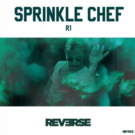 Sprinkle Chef ft. RudeLies | Boomplay Music