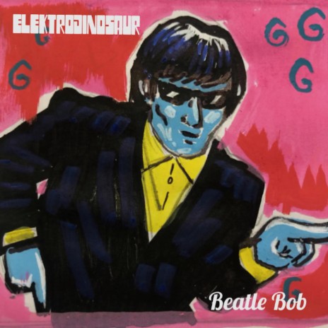 Beatle Bob (Acoustic Version) | Boomplay Music