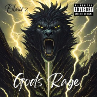 Gods Rage EP