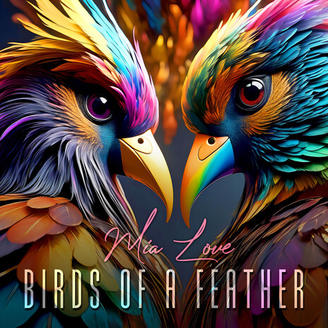 BIRDS OF A FEATHER | Boomplay Music