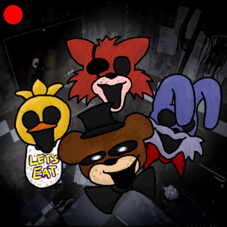Five Nights at Freddy's (ExpoDev Remix)