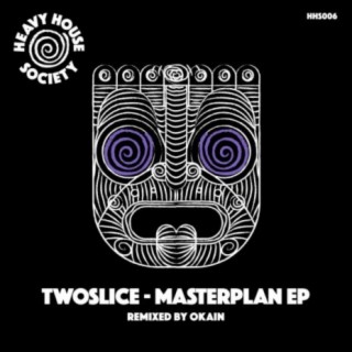 Masterplan EP