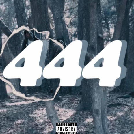 444 ft. wick foxx | Boomplay Music