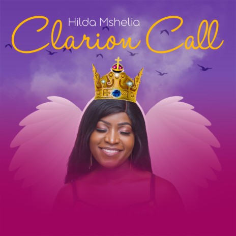 Clarion Call | Boomplay Music