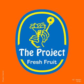 Fresh Fruit (12 Version)