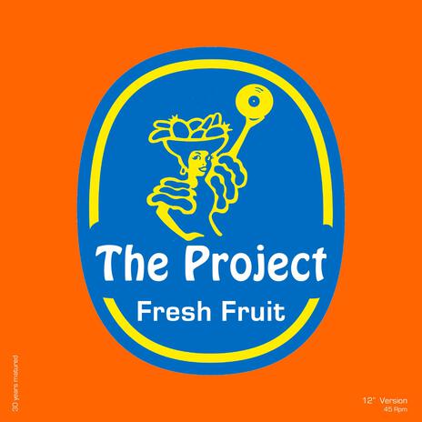 Fresh Fruit (12 Version) | Boomplay Music