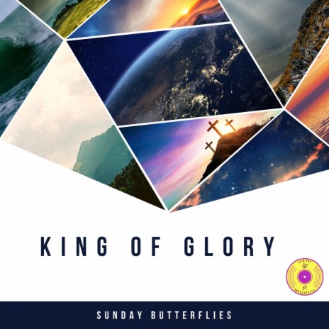 King of Glory (Acoustic Mix)