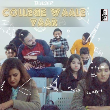 College Wale Yaar | Boomplay Music