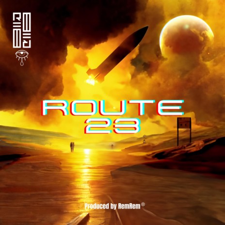 Route 23 | Boomplay Music