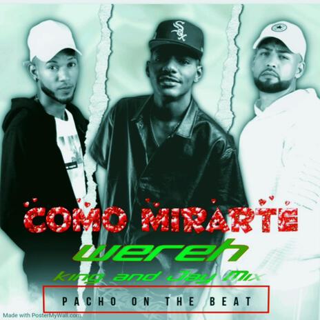 Como Mirarte | Boomplay Music