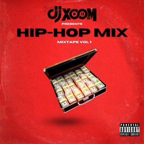 Dj Xoom (Money Hip-Hop Mix)